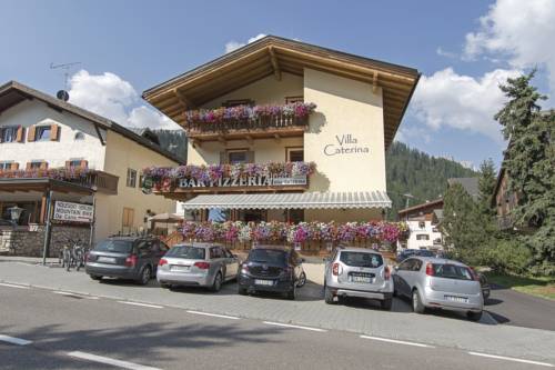 Corvara in Badia Italien Last-Minute-Rabattcode Booking.com