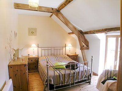 Thourie Frankreich Last-Minute-Rabattcode Booking.com