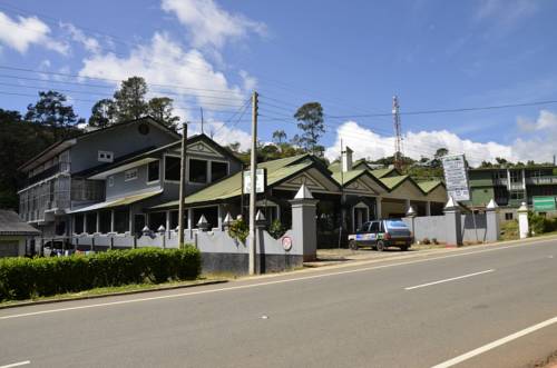 Nuwara Eliya Sri Lanka Last Minute Discount Code Booking.com