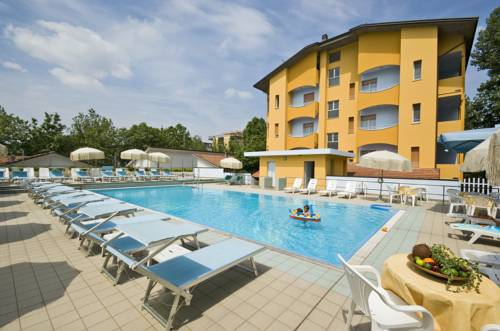 Cesenatico Italia Último Minuto Código de Descuento Booking.com