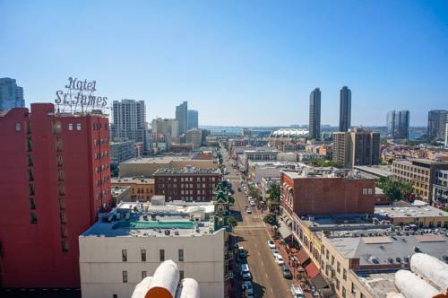 San Diego (California) United States Last Minute Discount Code Booking.com