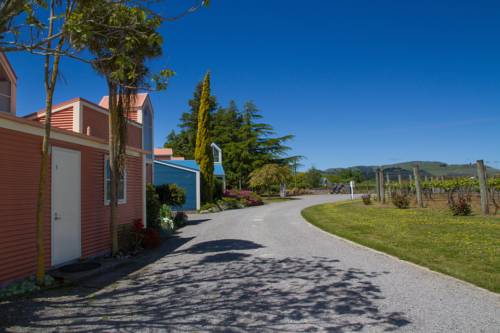 Martinborough Nueva Zelanda Último Minuto Código de Descuento Booking.com