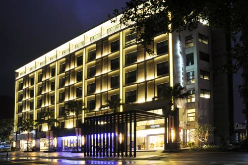 Jiaoxi Taiwan Last-Minute-Rabattcode Booking.com