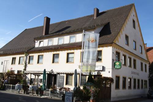 Obergünzburg Germany Last Minute Discount Code Booking.com