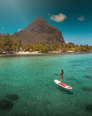 Mauritius Island Mauritius Last Minute Discount Code Agoda.com