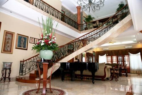 Jakarta Indonesien Last-Minute-Rabattcode Booking.com