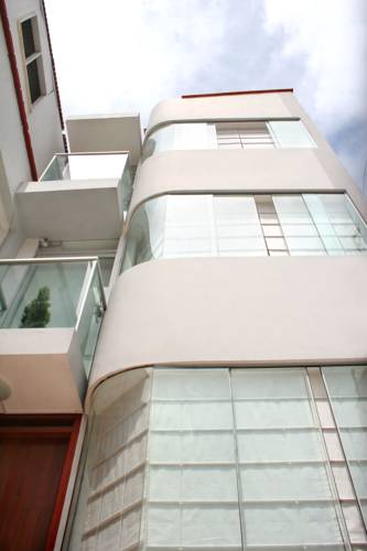 Lima Peru Laatste minuut Kortingscode Booking.com