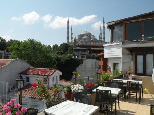 Istanbul Turkije Laatste minuut Kortingscode Booking.com