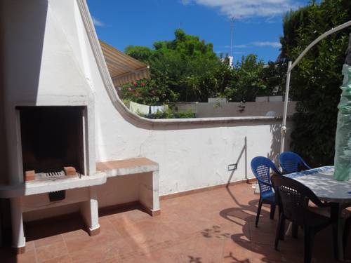 Torre dell'Orso Italien Last-Minute-Rabattcode Booking.com