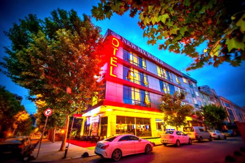 İstanbul Turkey Last Minute Discount Code Booking.com
