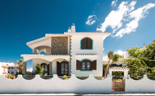 Portoscuso Italien Last-Minute-Rabattcode Booking.com
