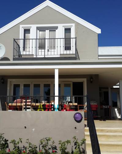 Riebeek-Kasteel Südafrika Last-Minute-Rabattcode Booking.com