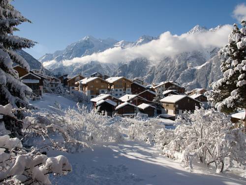 Grächen Suisse Code de réduction de dernière minute Booking.com