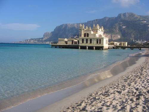 Balestrate Italia Último Minuto Código de Descuento Booking.com