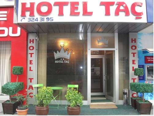 Ankara Türkei Last-Minute-Rabattcode Booking.com