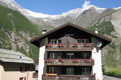 Randa Switzerland Last Minute Discount Code Booking.com