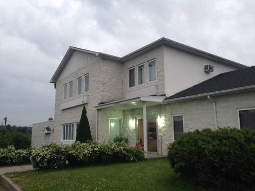 Sherbrooke (Quebec) Canada Laatste minuut Kortingscode Booking.com