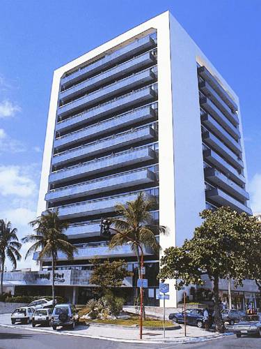 Joao Pessoa (Paraiba) Brésil Code de réduction de dernière minute Booking.com