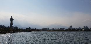Sokcho-si South Korea Last Minute Discount Code Agoda.com