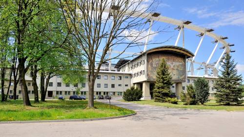 Chorzów Polen Last-Minute-Rabattcode Booking.com