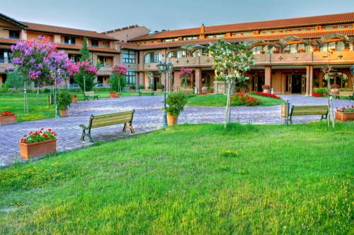 Principina Terra Italien Last-Minute-Rabattcode Booking.com
