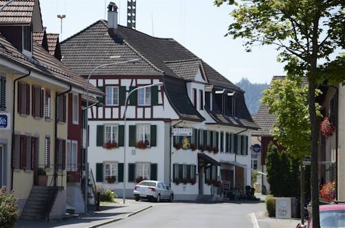 Neftenbach Schweiz Last-Minute-Rabattcode Booking.com