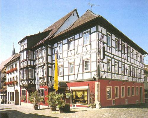 Gundelsheim Germany Last Minute Discount Code Booking.com