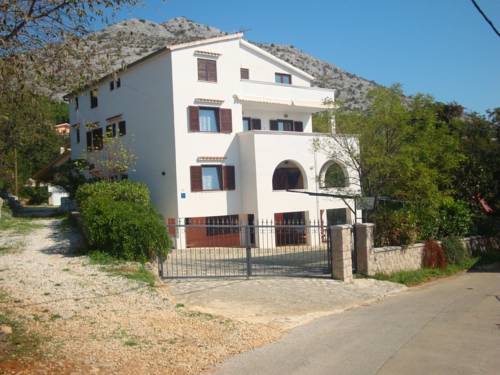 Starigrad Paklenica Croatia Last Minute Discount Code Booking.com