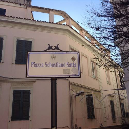 Nuoro Italien Last-Minute-Rabattcode Booking.com