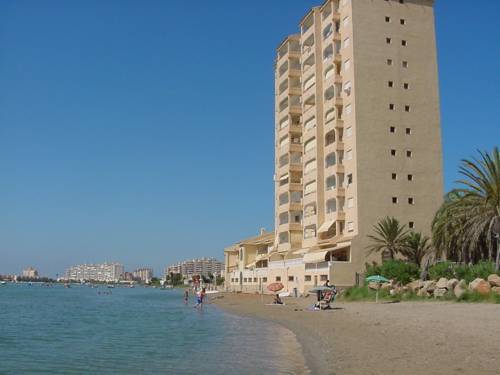 La Manga del Mar Menor Spanje Laatste minuut Kortingscode Booking.com