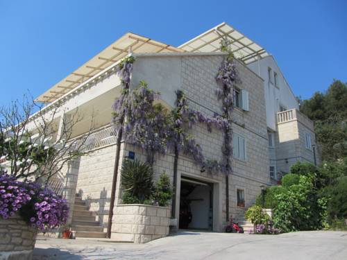 Lumbarda Croatie Code de réduction de dernière minute Booking.com