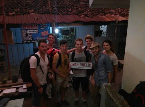 Yogyakarta Indonesia Último Minuto Código de Descuento Booking.com