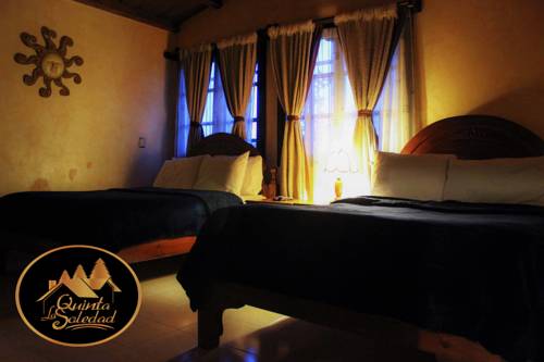 San Cristobal de Las Casas Mexico Last Minute Discount Code Booking.com