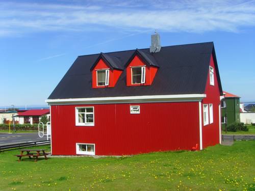 Grundarfjordur Iceland Last Minute Discount Code Booking.com