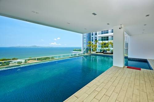 Pattaya Süd Thailand Last-Minute-Rabattcode Booking.com