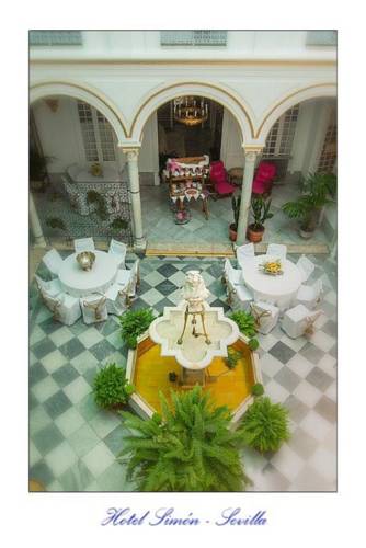 Sevilla Spanje Laatste minuut Kortingscode Booking.com