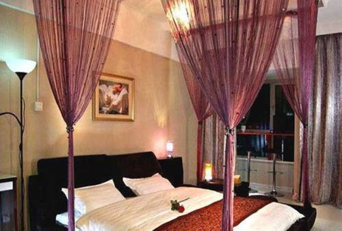 Shenyang China Last-Minute-Rabattcode Booking.com