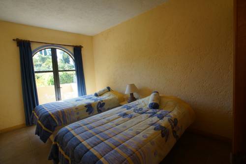 Cuernavaca Mexico Laatste minuut Kortingscode Booking.com
