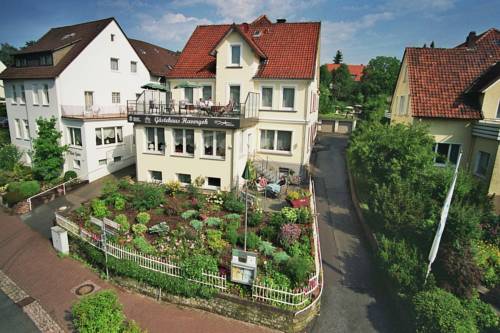Horn-Bad Meinberg Germany Last Minute Discount Code Booking.com