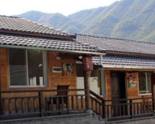 Anji China Last Minute Discount Code Booking.com