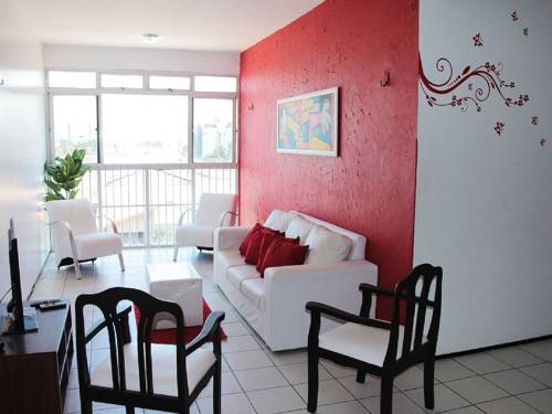 Fortaleza Brasilien Last-Minute-Rabattcode Booking.com
