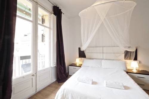Barcelona España Último Minuto Código de Descuento Booking.com