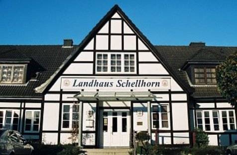 Preetz (Schellhorn) Deutschland Last-Minute-Rabattcode Booking.com