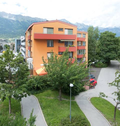 Innsbruck Austria Last Minute Discount Code Booking.com