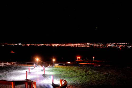 El Calafate Argentine Code de réduction de dernière minute Booking.com