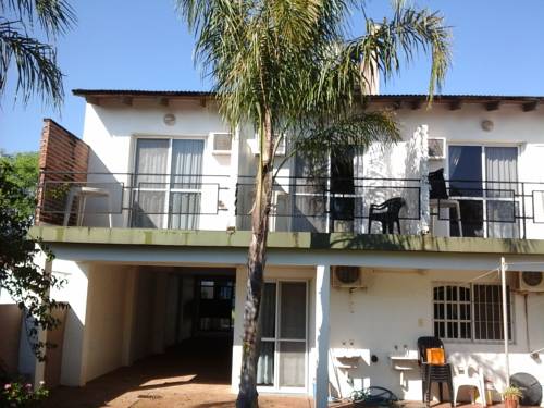 Colón Argentina Last Minute Discount Code Booking.com