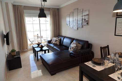 Benalmádena Spain Last Minute Discount Code Booking.com