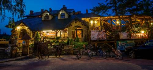 Rymanów Poland Last Minute Discount Code Booking.com