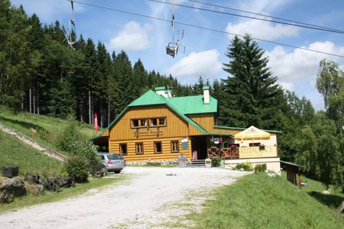 Špindlerŭv Mlýn Czech republic Last Minute Discount Code Booking.com