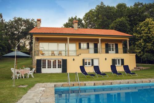 Paredes de Coura Portugal Last Minute Discount Code Booking.com